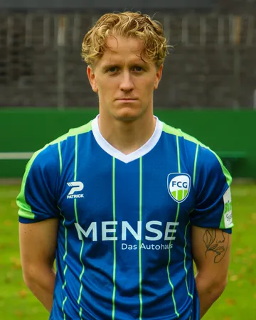 Alexander Volke